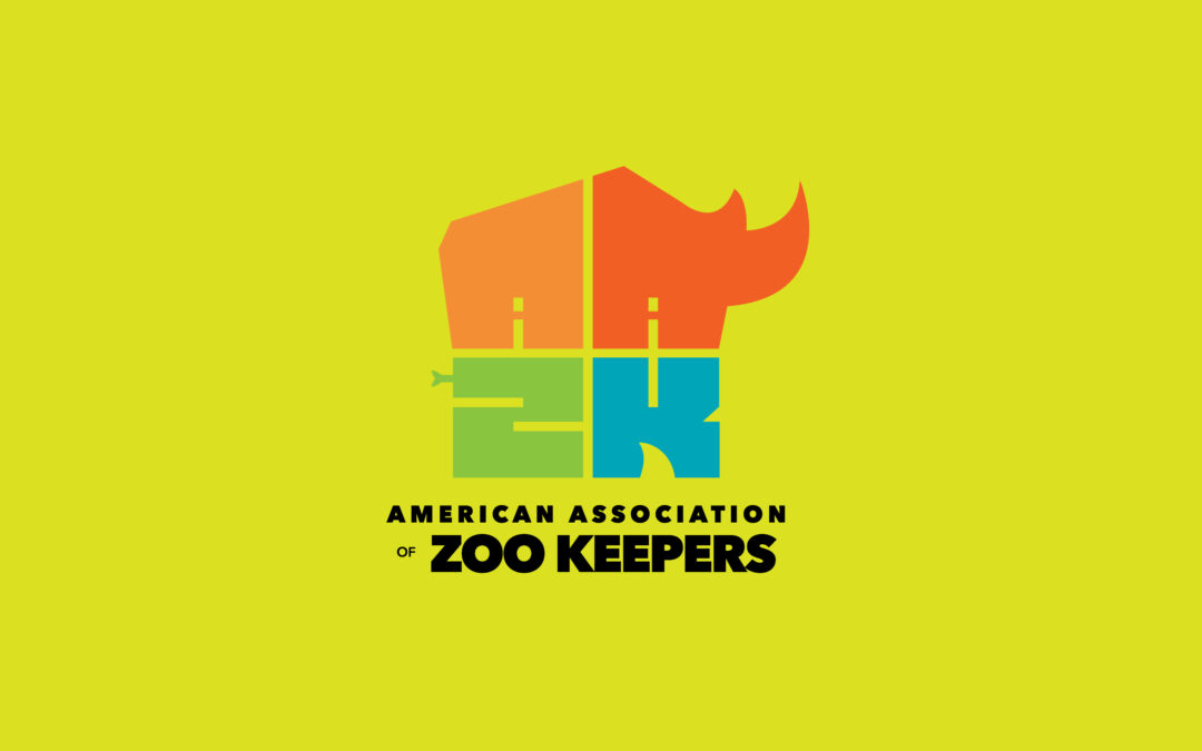 AAZK Logo