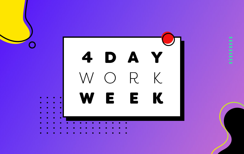 Woman-Owned Knoodle Marketing Agency Moves to Four-Day Work Week