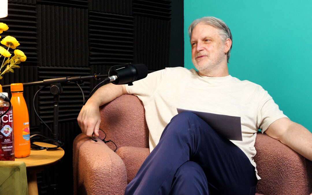 Knoodle Co-Founder Caleb Miller on Knoodle Founder’s Hour Podcast