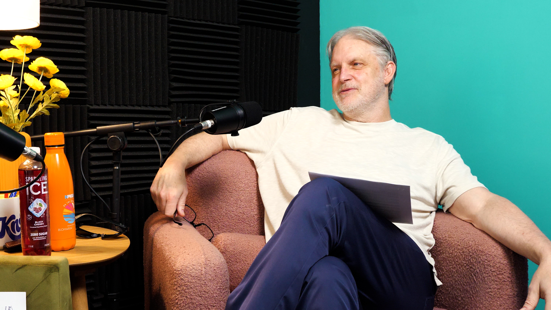 Knoodle Co-Founder Caleb Miller on Knoodle Founder’s Hour Podcast