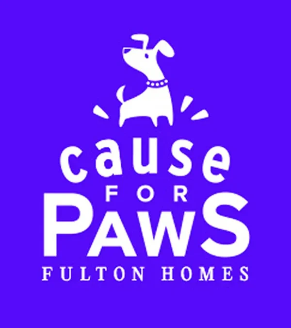 Cause for Paws Logo