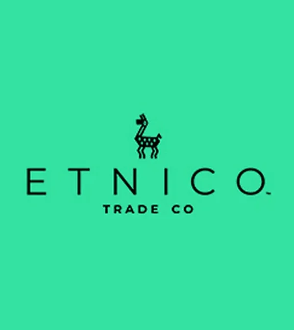 Etnico Trade Co. Logo