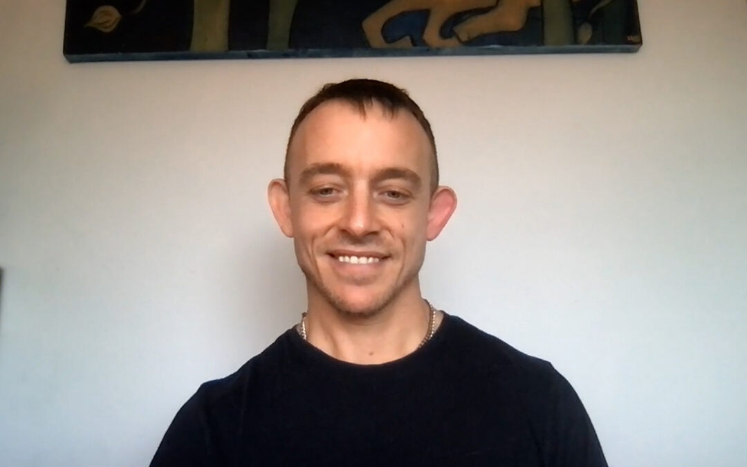 Alive Ferments Founder Niccolo Fraschetti on Knoodle Founders Hour Podcast