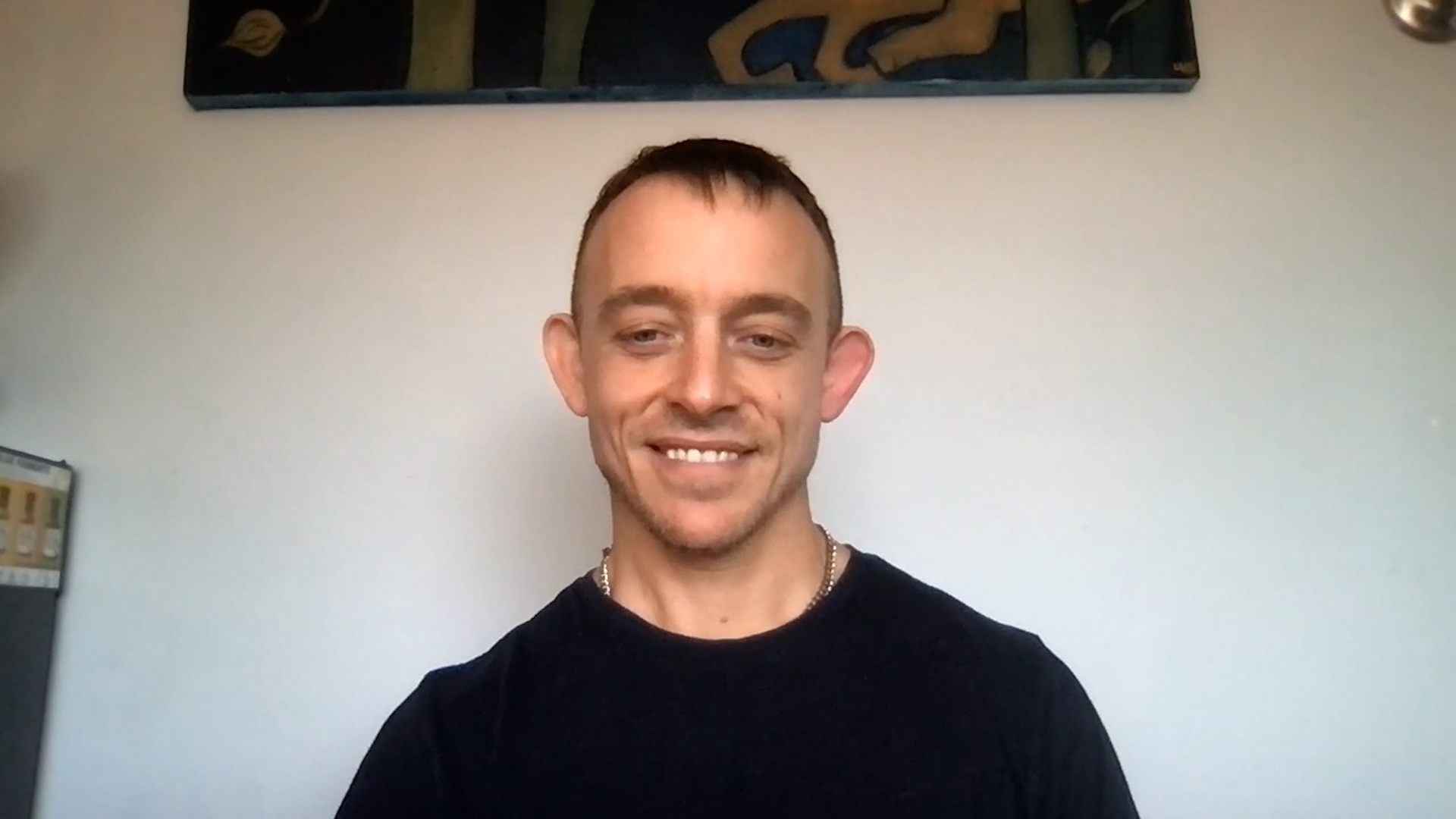 Alive Ferments Founder Niccolo Fraschetti on Knoodle Founders Hour Podcast