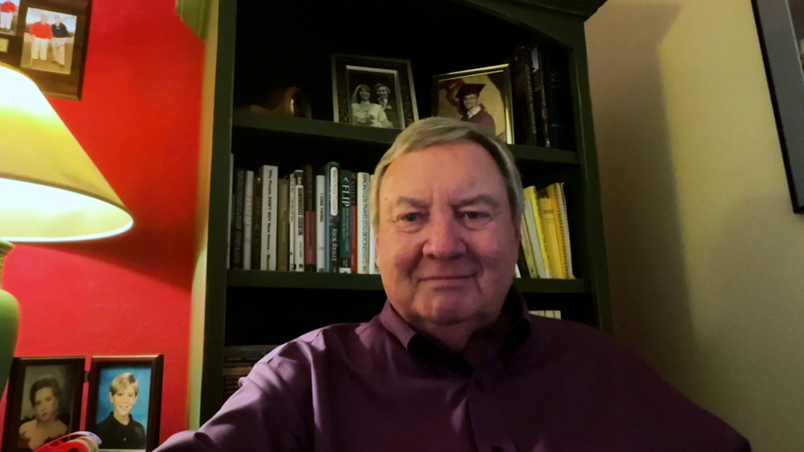 Fulton Homes Vice President Dennis Webb on the Knoodle Founders Hour Podcast