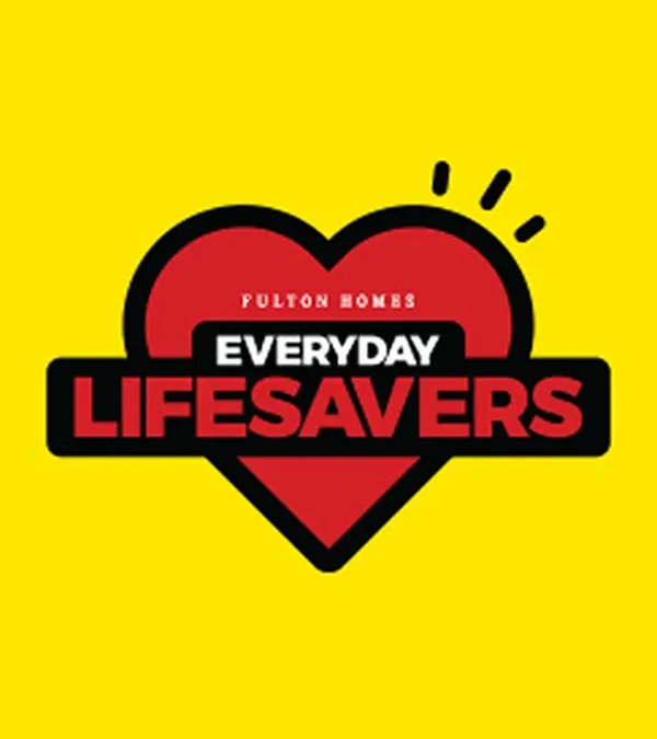 Everyday Lifesavers Logo