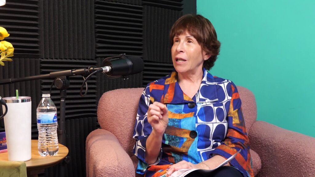 Exceptional Sales Performance Founder Connie Kadansky