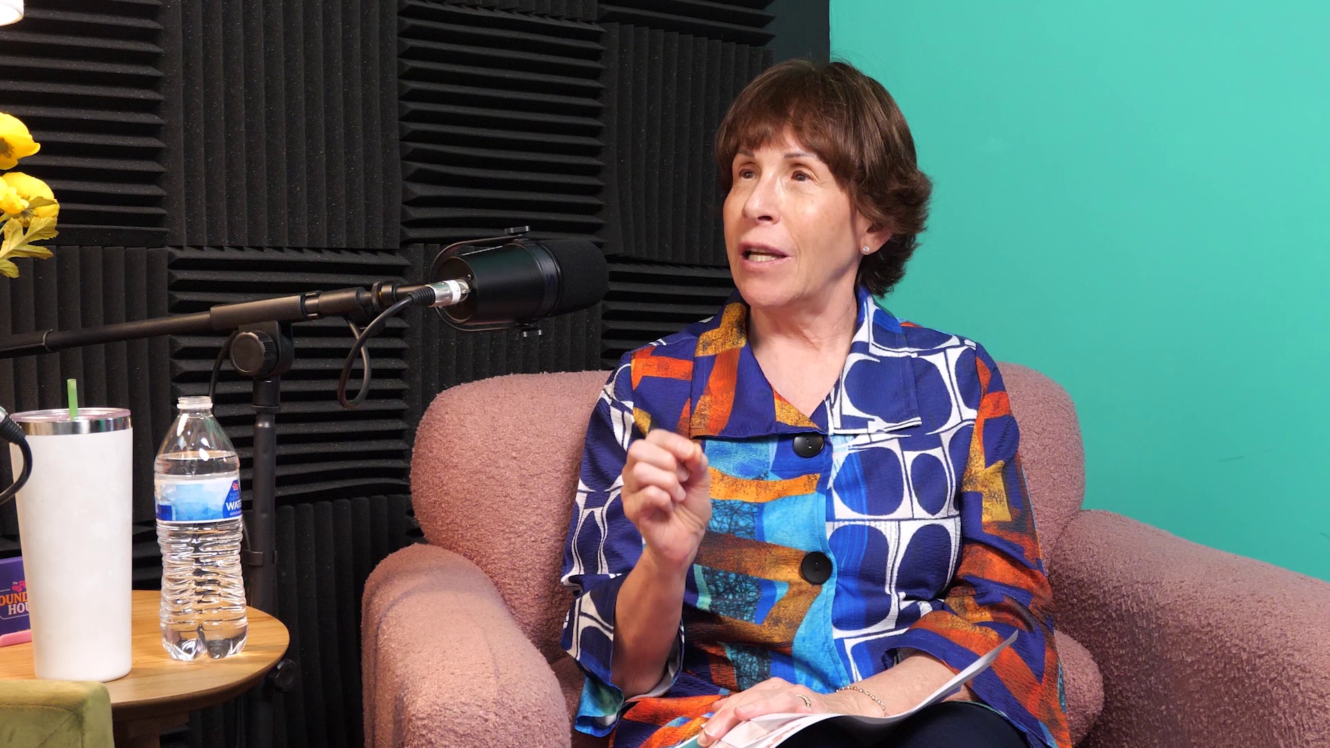 Exceptional Sales Performance Founder Connie Kadansky