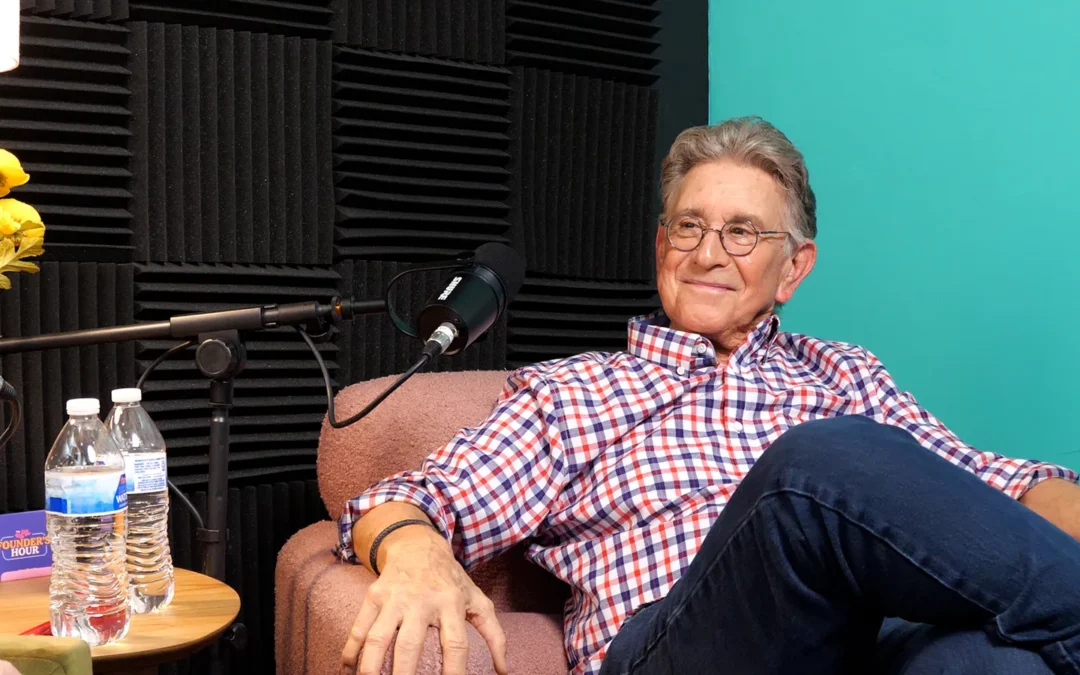 Marketing Forensics Founder Jos Anshell on the Knoodle Founder’s Hour Podcast