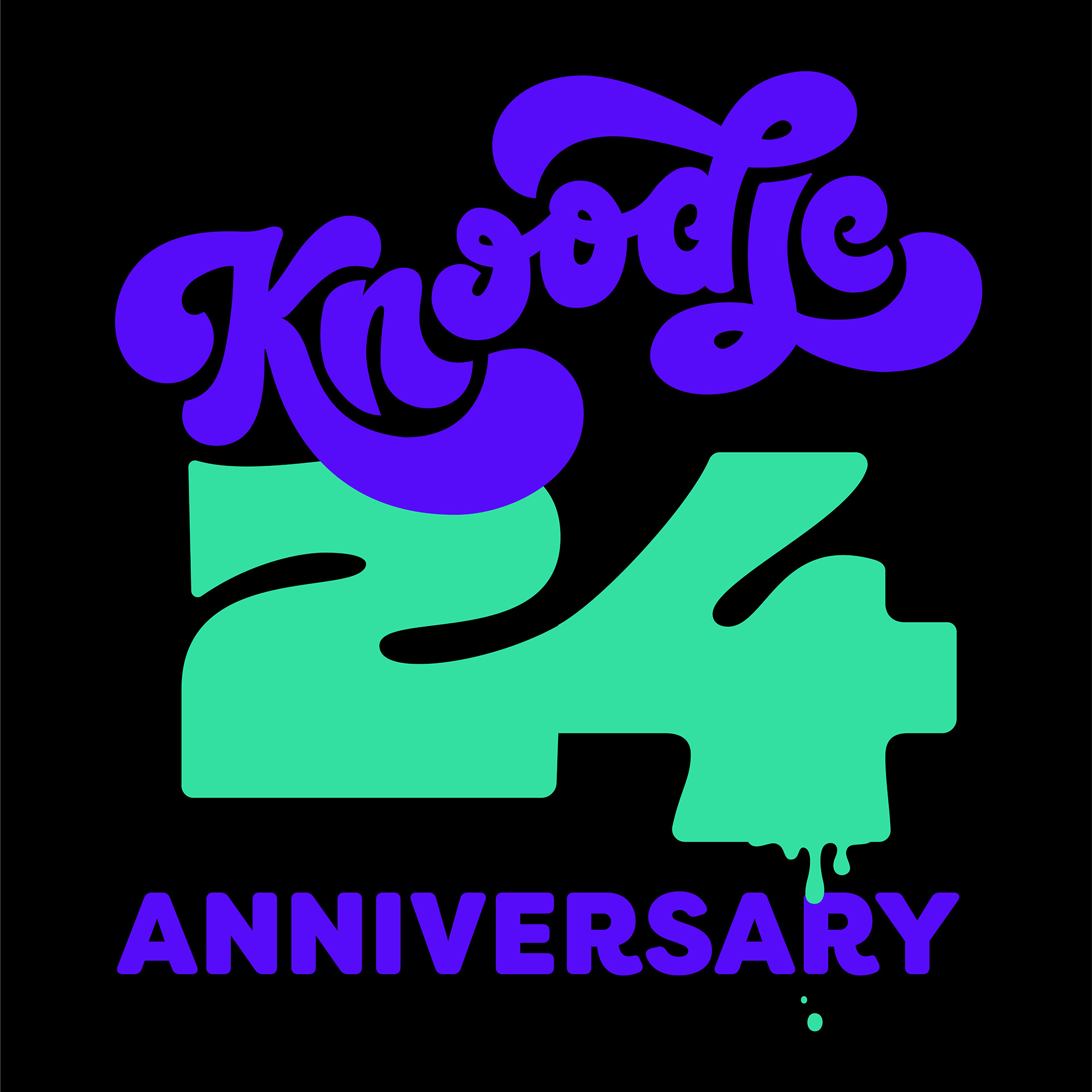 Knoodle Celebrates 24th Anniversary with 24-Day Challenges