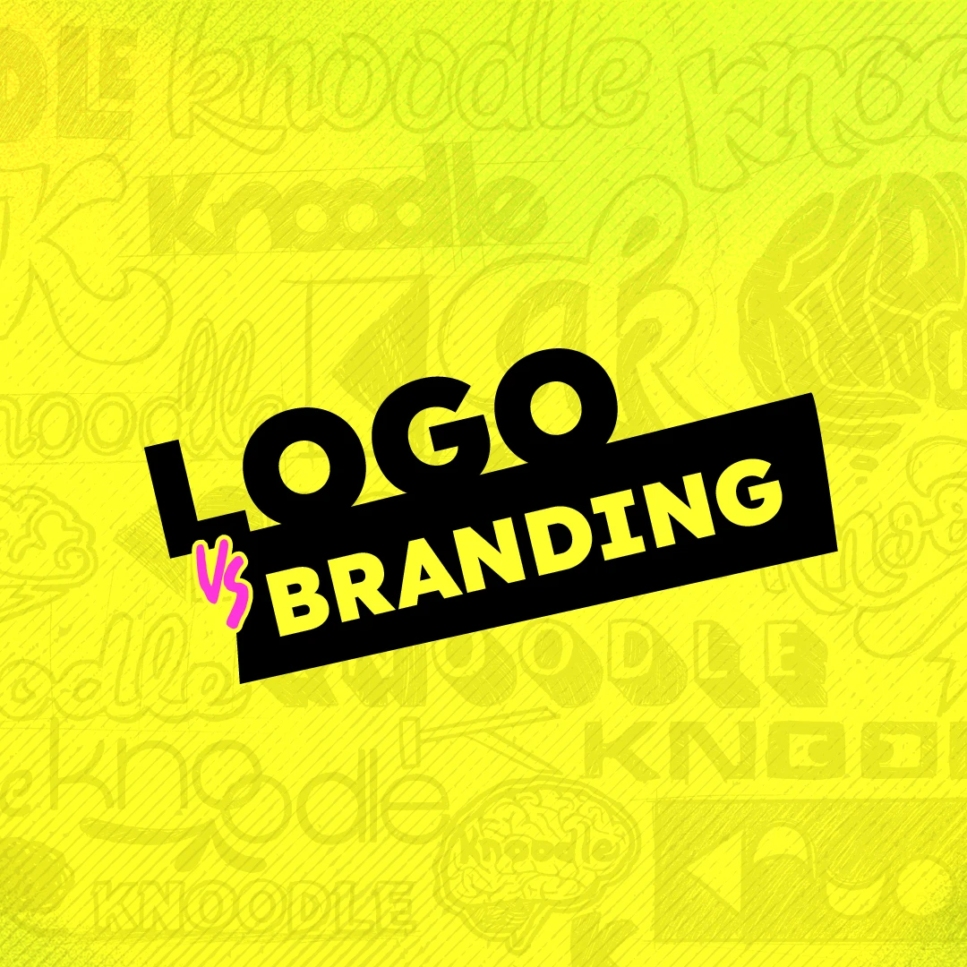 Brand Identity: A Logo Is Not a Brand (And That’s Actually Great News)