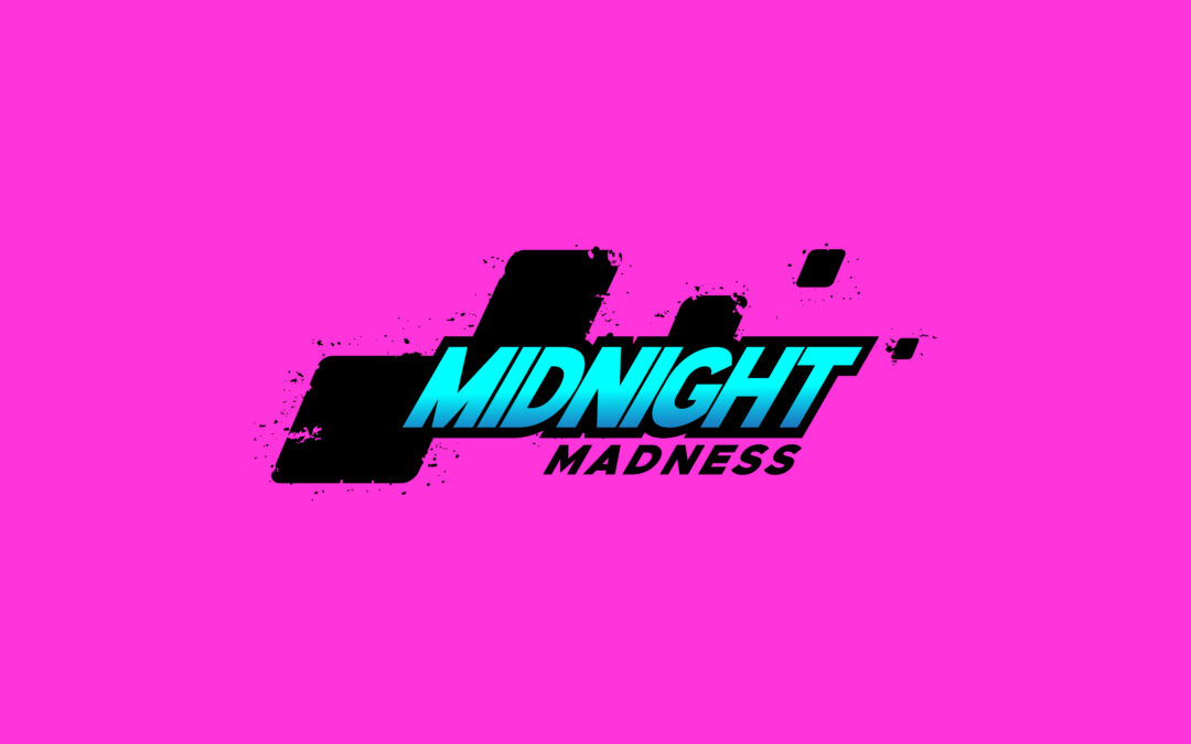 Midnight Madness Logo
