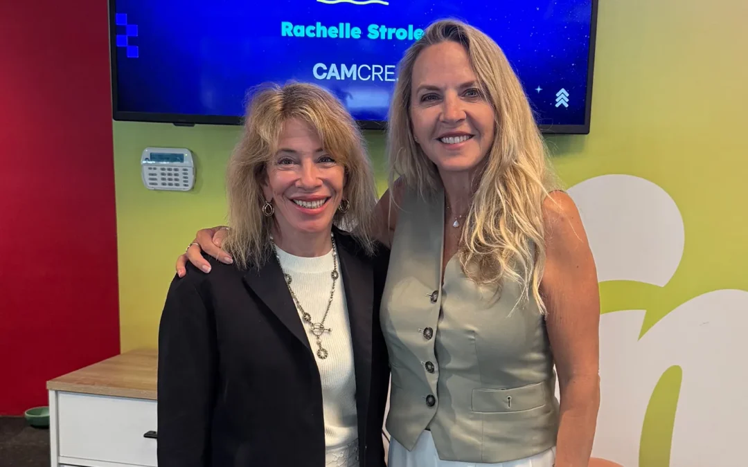 Capital Asset Management LLC Founder Rachelle Strole on the Knoodle Founders Hour Podcast
