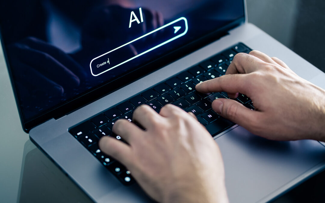 AI Search Optimization: How Phoenix Businesses Can Survive the Next Era of Google