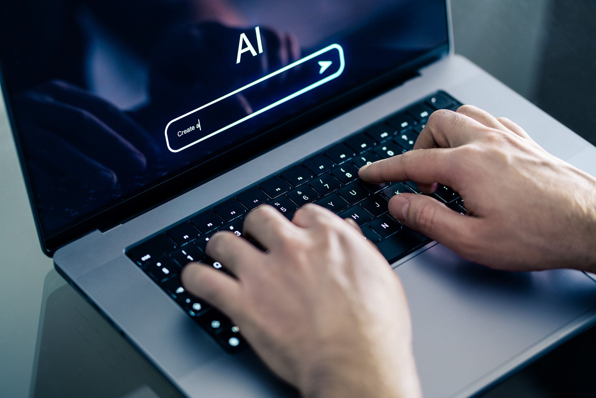 AI Search Optimization in Phoenix
