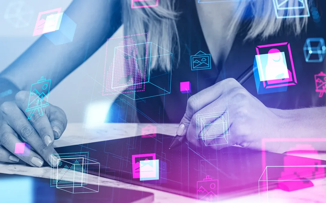 AI Is Not Coming for Your Job. But the Creative Who Knows How to Use It Might.