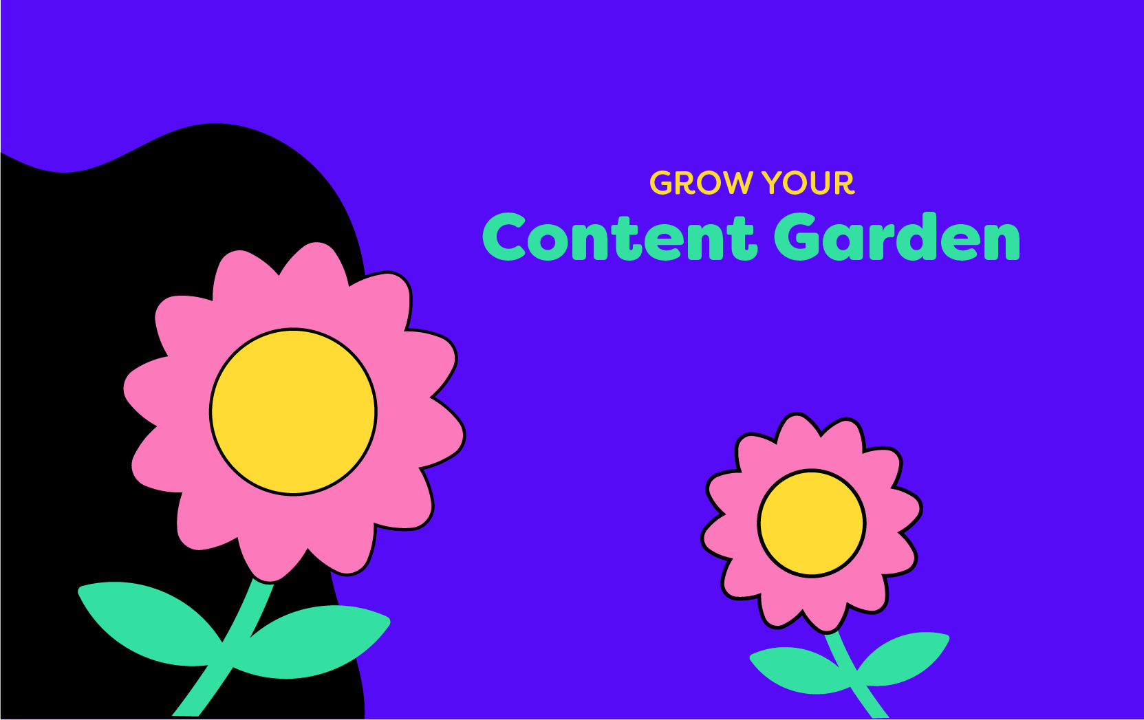 Make Your Marketing Garden Grow