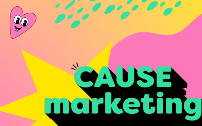 Why craft a cause marketing campaign?