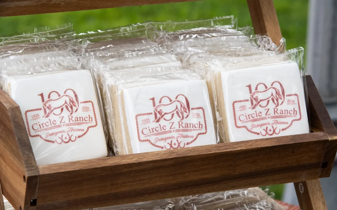 A Centennial Brand for a Western Hospitality Legacy
