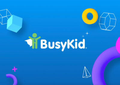 BusyKid