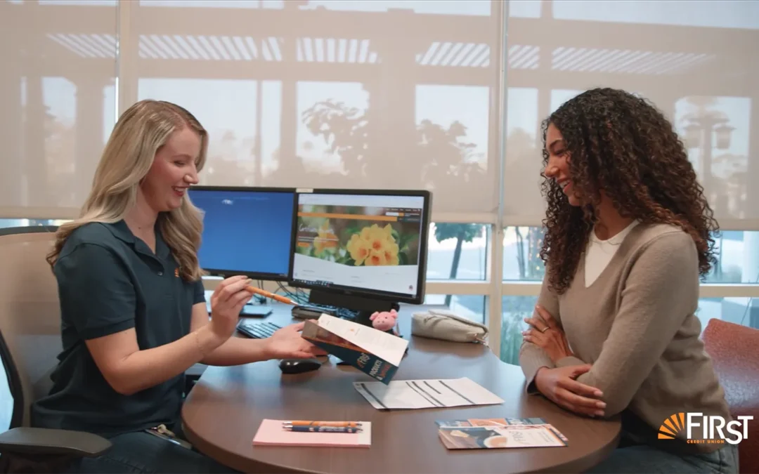 FCU Certificate Accounts Video