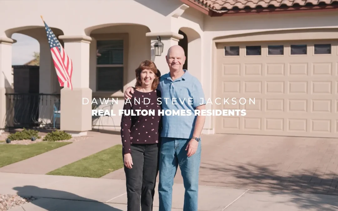 Jacksons Testimonial Video