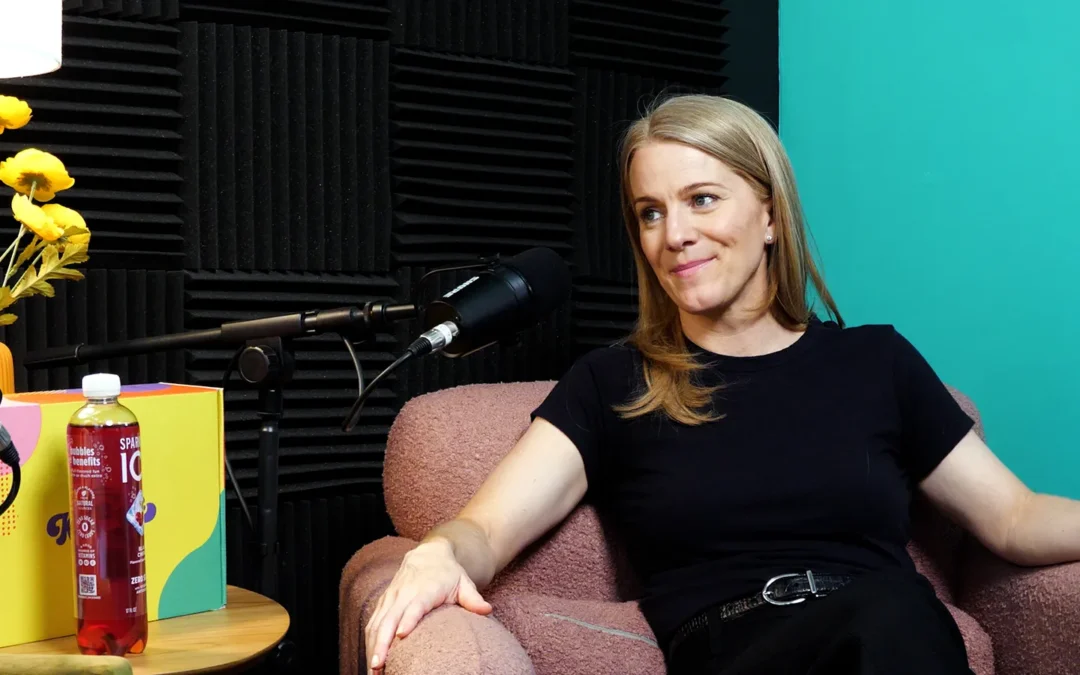 American Solar and Roofing Matriarch Joy Seitz on Knoodle Founders Hour Podcast