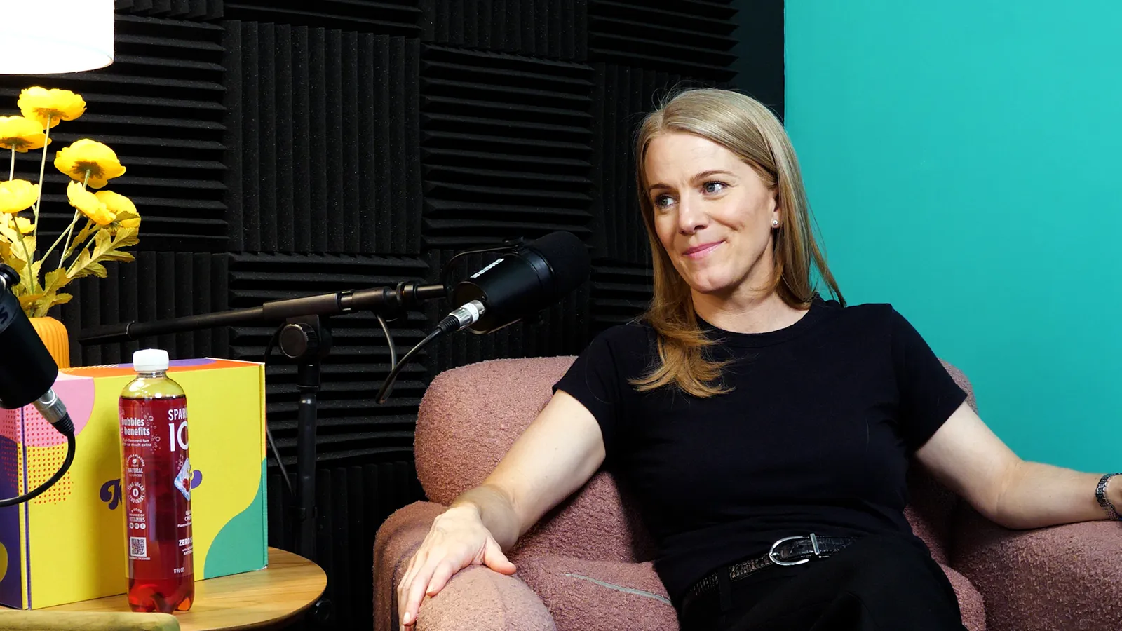 American Solar and Roofing Matriarch Joy Seitz on Knoodle Founders Hour Podcast