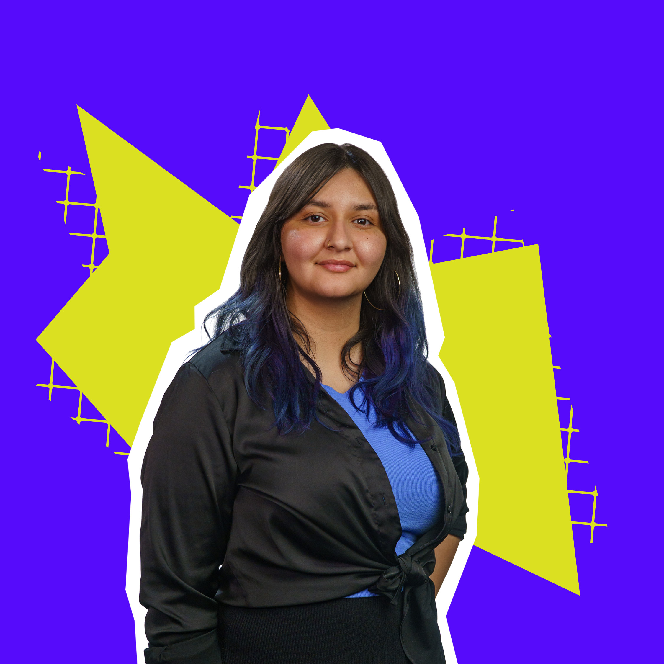 Adilene Baez