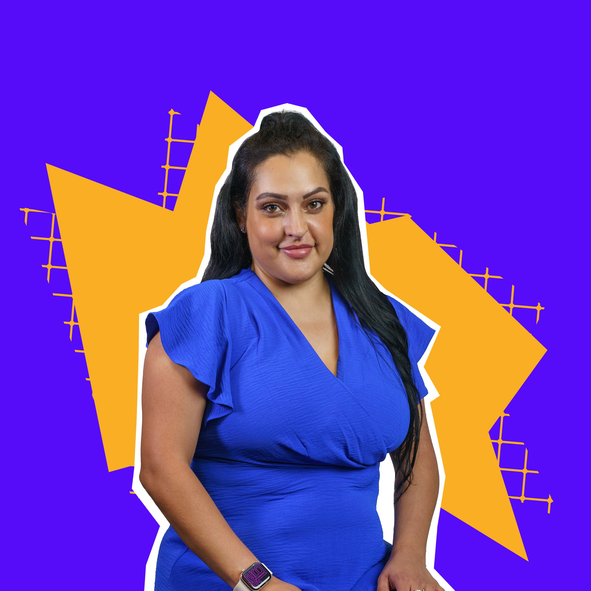 Melissa Narvaez