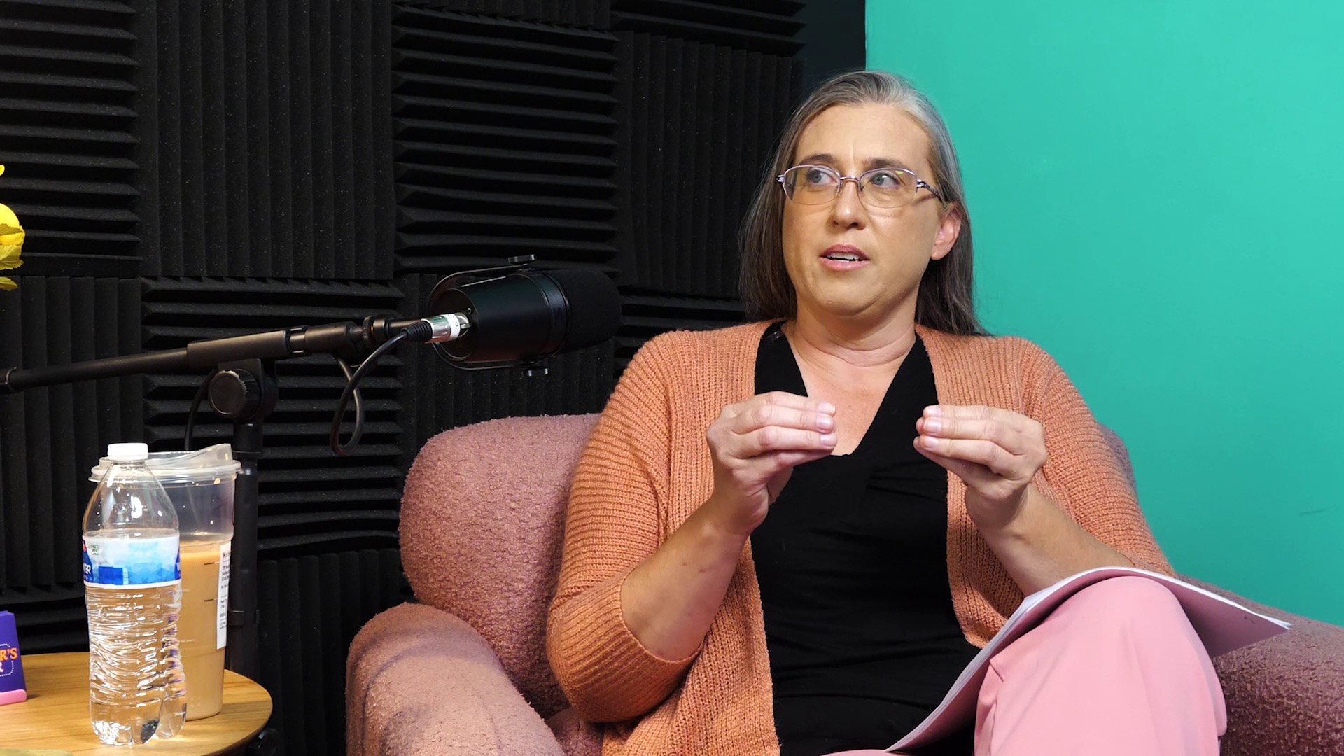 Legend Acres Founder Kristi Kay May