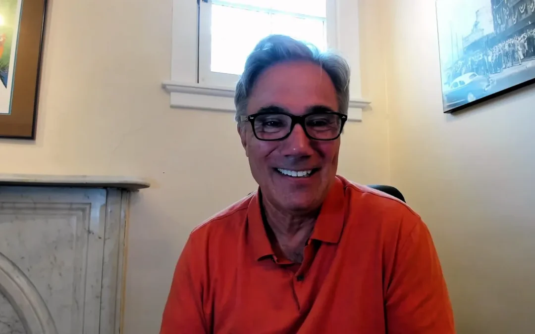 RSW Founder Mark Sneider on the Knoodle Founder’s Hour Podcast