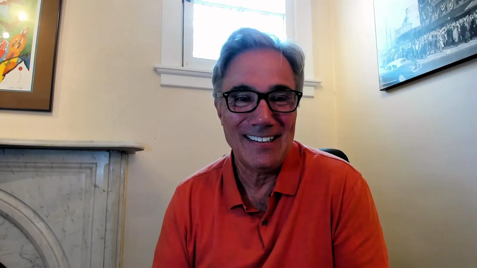 RSW Founder Mark Sneider on the Knoodle Founder’s Hour Podcast