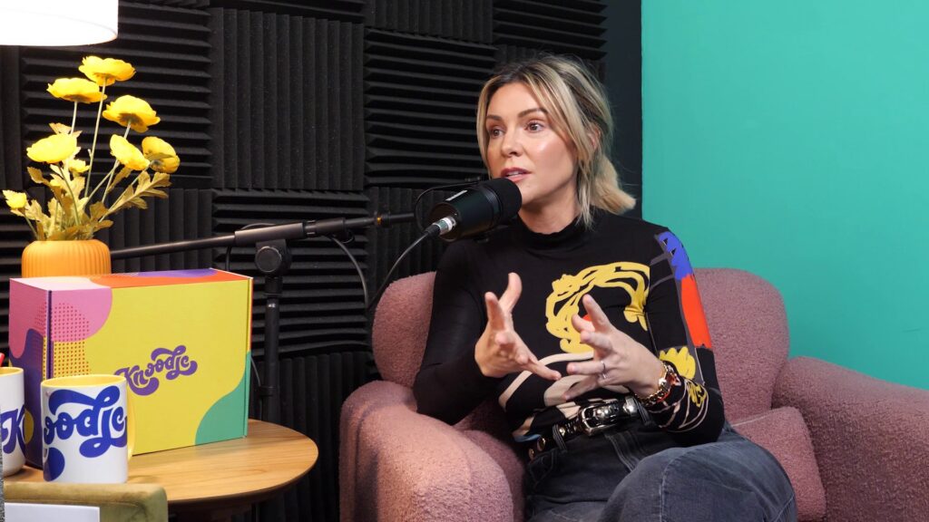 New Frontier Immigration Founder Hillary Walsh