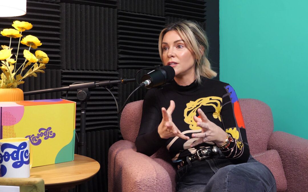 New Frontier Immigration Founder Hillary Walsh on Knoodle Founder’s Hour Podcast
