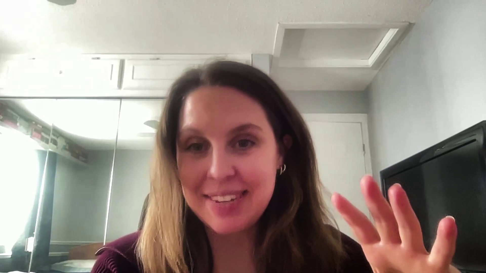 Paws Abroad Founder Marisa Hoskins