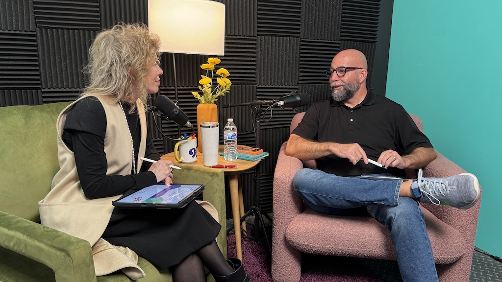 PMO Squad Founder Joe Pusz