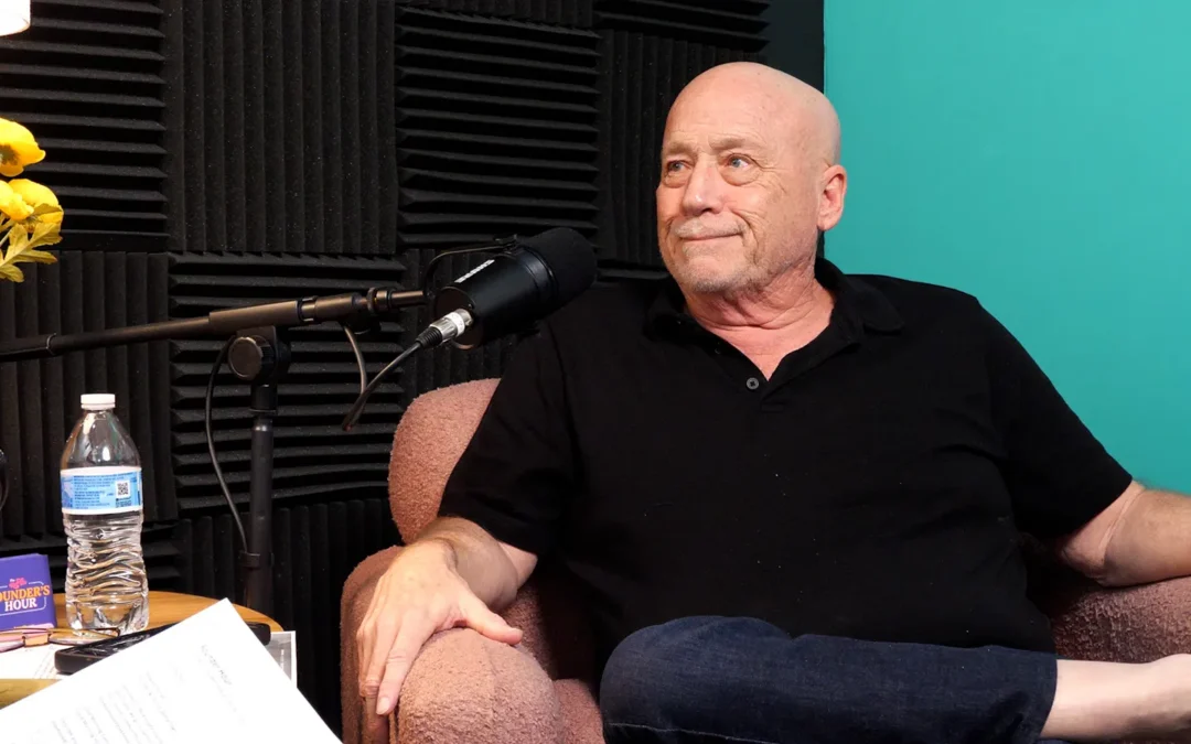 Dentaltown Founder Howard Farran on the Knoodle Founder’s Hour Podcast