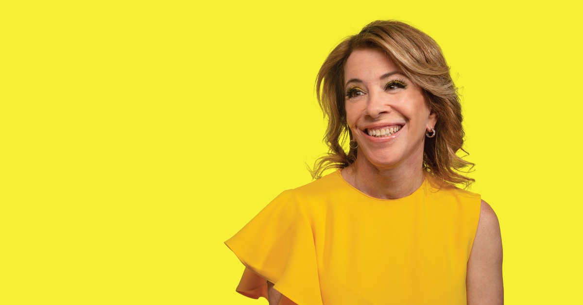knoodle CEO Rosaria Cain Becomes President of NAWBO Phoenix Chapter