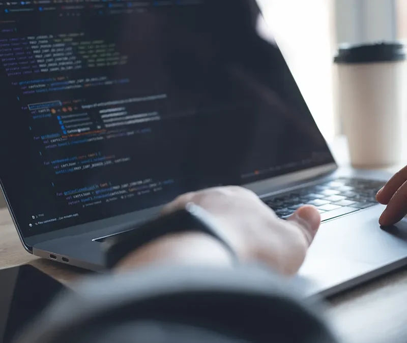 Getting Noticed: The Role of Quality Phoenix Web Design